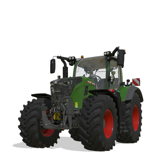 700 Vario